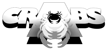 Crabs Logo